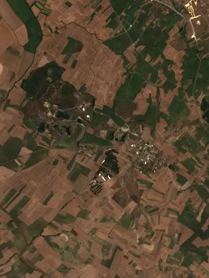 Öncesi —  (Sentinel-2, 2026-07-27)
