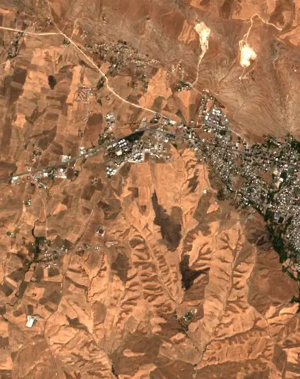 Before —  (Sentinel-2, 2026-09-20)