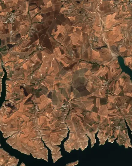 After —  (Sentinel-2, 2026-09-30)