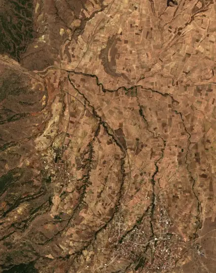 Sonrası —  (Sentinel-2, 2026-09-12)