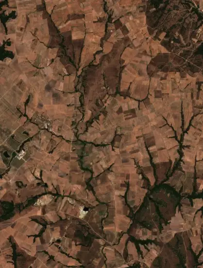 Öncesi —  (Sentinel-2, 2026-09-11)