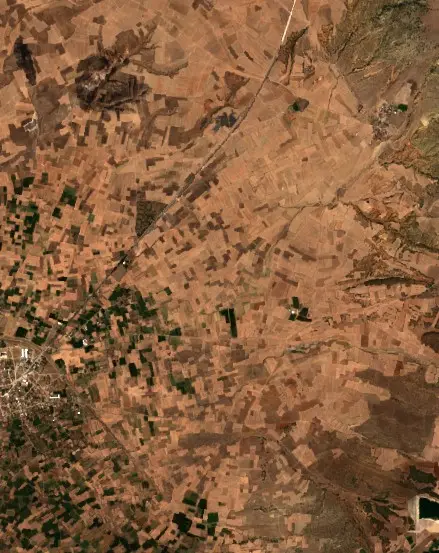 Öncesi —  (Sentinel-2, 2026-09-12)