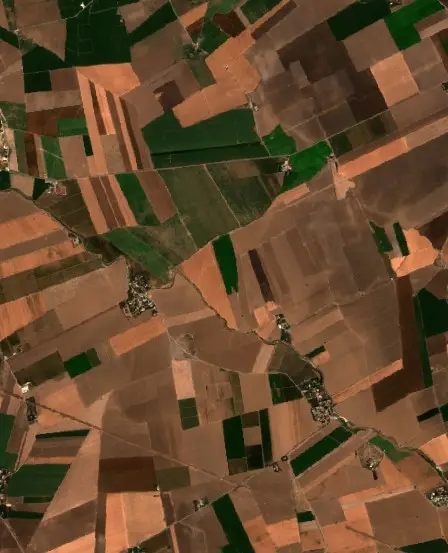 Sonrası —  (Sentinel-2, 2026-09-11)