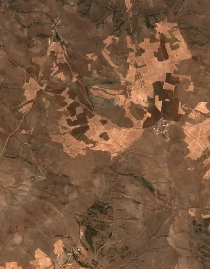 Before —  (Sentinel-2, 2026-09-09)