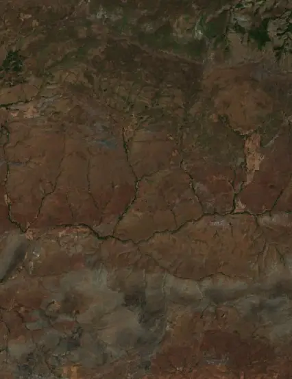 Öncesi —  (Sentinel-2, 2026-08-22)