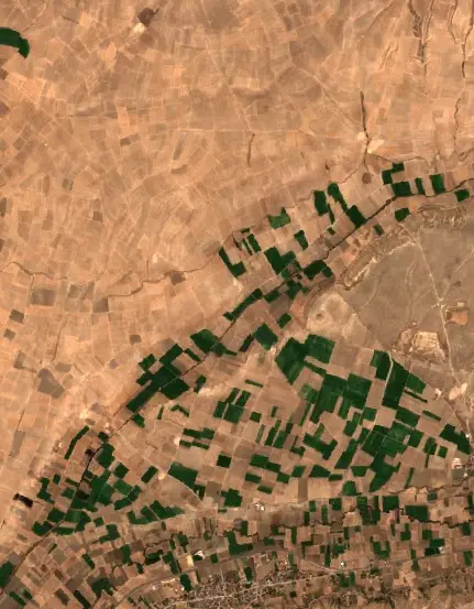 Before —  (Sentinel-2, 2026-09-04)