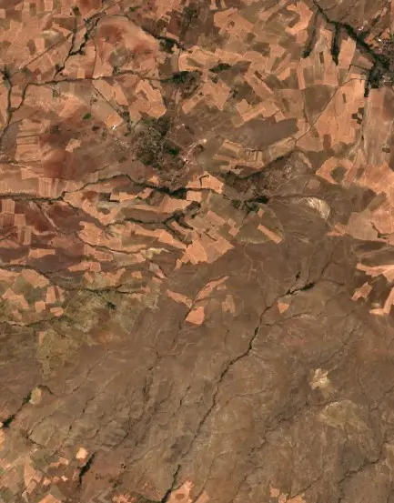 Öncesi —  (Sentinel-2, 2026-09-09)