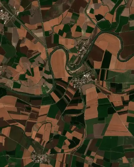 Sonrası —  (Sentinel-2, 2026-09-03)