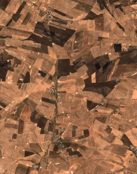 Sonrası —  (Sentinel-2, 2026-09-13)