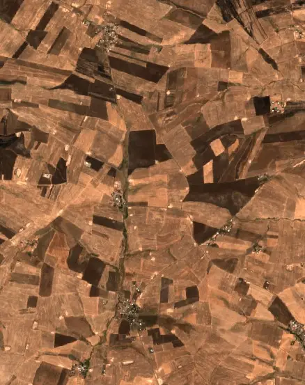 Öncesi —  (Sentinel-2, 2026-09-10)