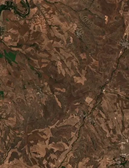 Before —  (Sentinel-2, 2026-08-22)