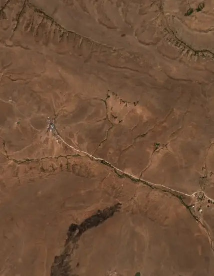 Sonrası —  (Sentinel-2, 2026-09-17)