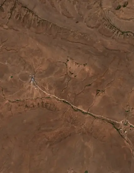 Öncesi —  (Sentinel-2, 2026-09-10)