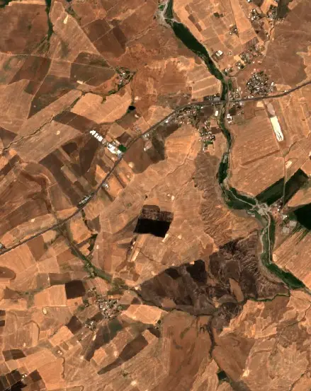 Sonrası — Sur (Sentinel-2, 2026-09-07)