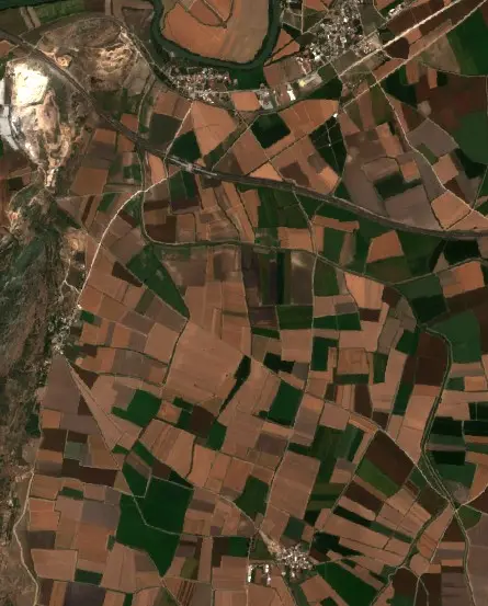 Sonrası —  (Sentinel-2, 2026-09-11)