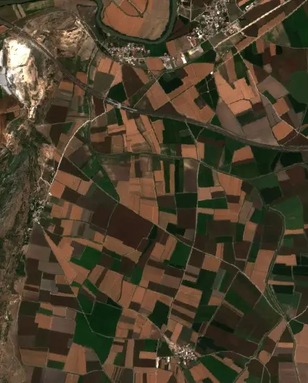 Öncesi —  (Sentinel-2, 2026-09-03)