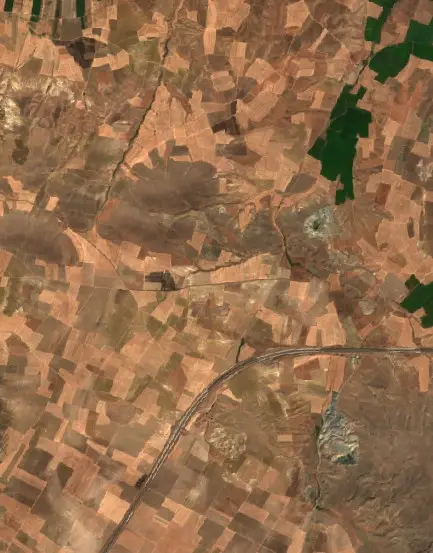 Sonrası —  (Sentinel-2, 2026-09-16)