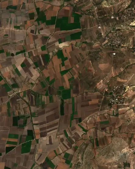 Öncesi —  (Sentinel-2, 2026-09-11)