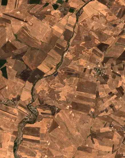 Sonrası —  (Sentinel-2, 2026-09-10)