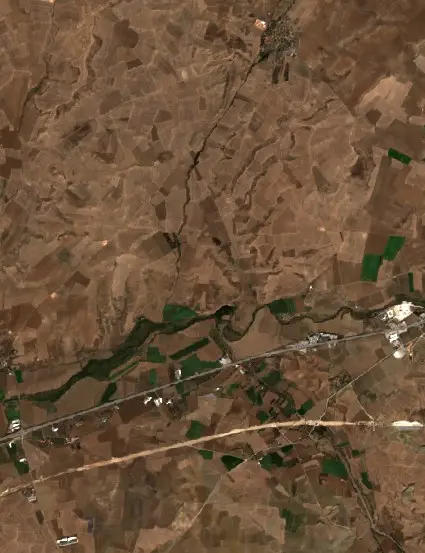 Sonrası —  (Sentinel-2, 2026-10-04)