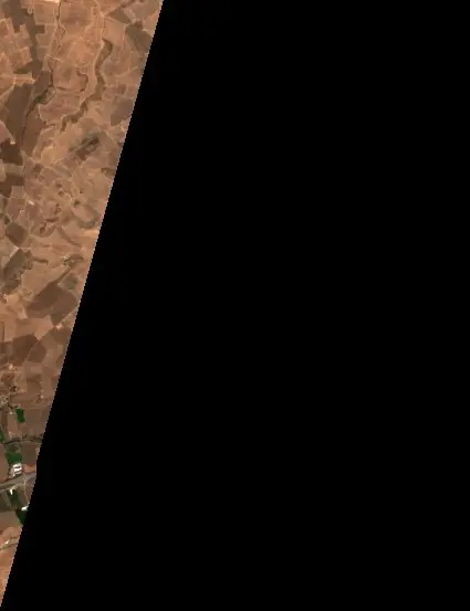 Öncesi —  (Sentinel-2, 2026-09-12)