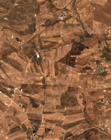Before — Silvan (Sentinel-2, 2026-09-20)