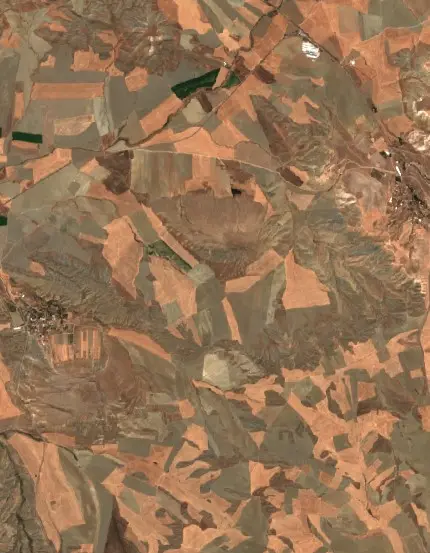 Sonrası —  (Sentinel-2, 2026-09-02)