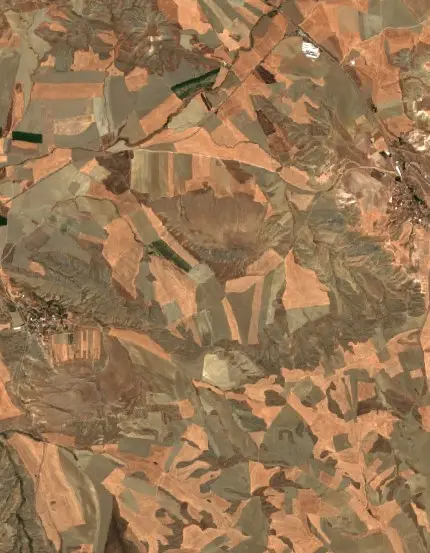 Öncesi —  (Sentinel-2, 2026-08-20)