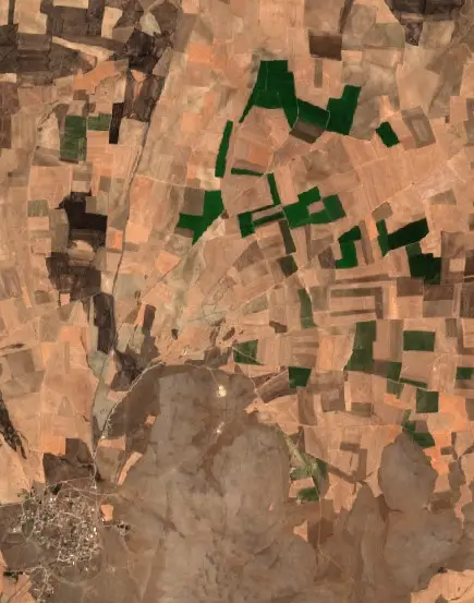 Öncesi —  (Sentinel-2, 2026-09-02)