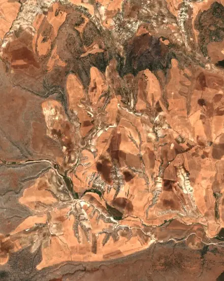 Before —  (Sentinel-2, 2026-09-16)