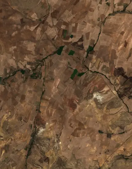 Sonrası —  (Sentinel-2, 2026-10-04)