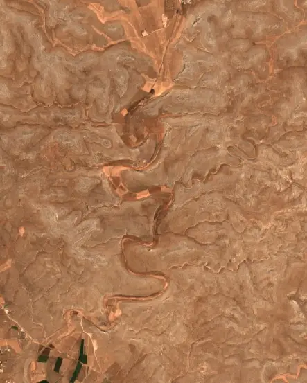 Sonrası —  (Sentinel-2, 2026-09-20)