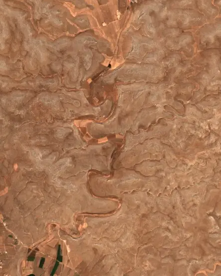 Öncesi —  (Sentinel-2, 2026-09-13)