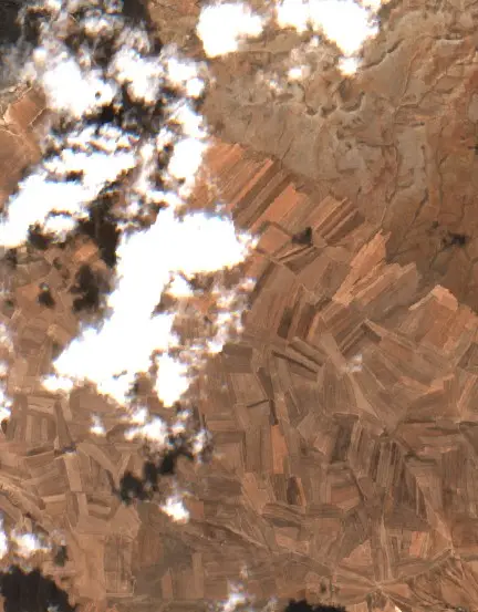Sonrası —  (Sentinel-2, 2026-09-16)