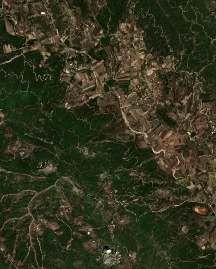 Öncesi —  (Sentinel-2, 2026-09-02)