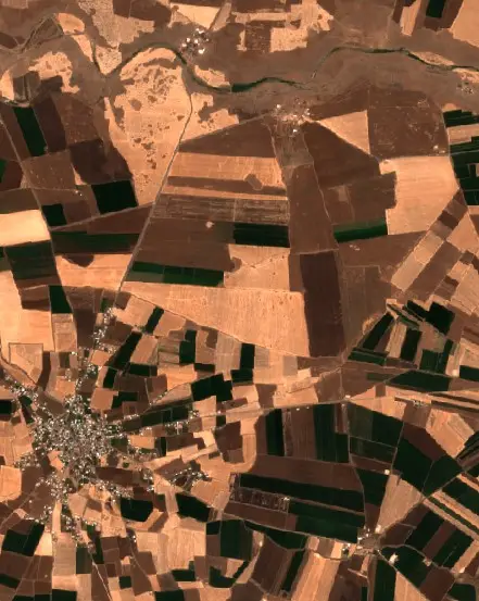 Öncesi —  (Sentinel-2, 2026-08-24)
