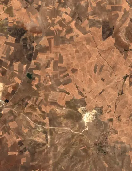 Sonrası —  (Sentinel-2, 2026-09-02)