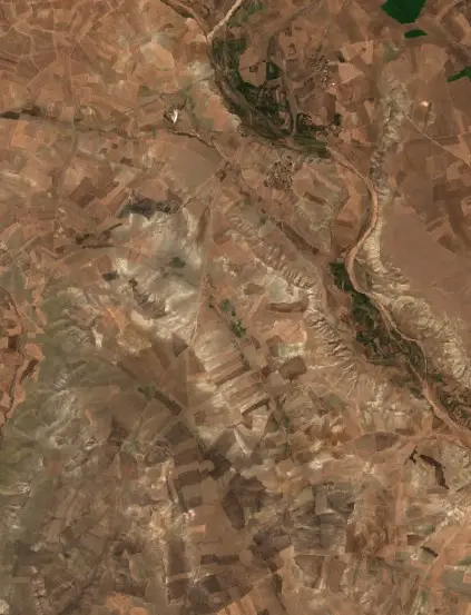 Sonrası —  (Sentinel-2, 2026-09-04)