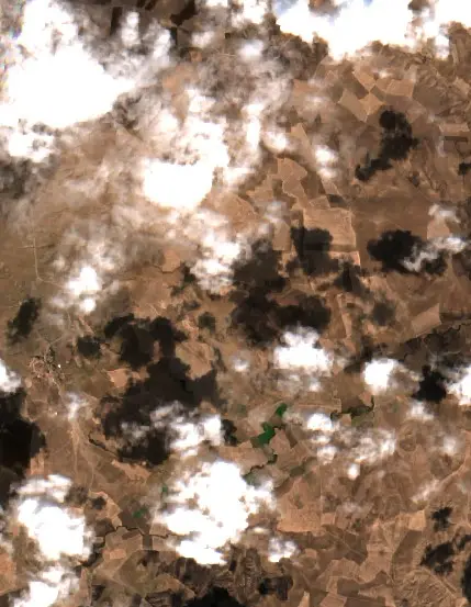 Sonrası —  (Sentinel-2, 2026-09-19)