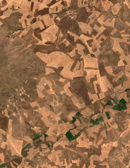Öncesi —  (Sentinel-2, 2026-08-15)
