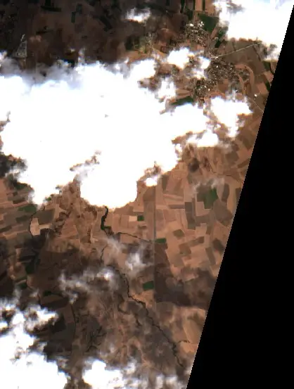 Sonrası —  (Sentinel-2, 2026-09-16)