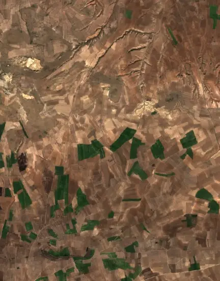 Sonrası —  (Sentinel-2, 2026-10-19)