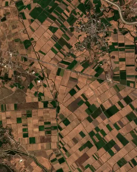 Sonrası —  (Sentinel-2, 2026-09-12)