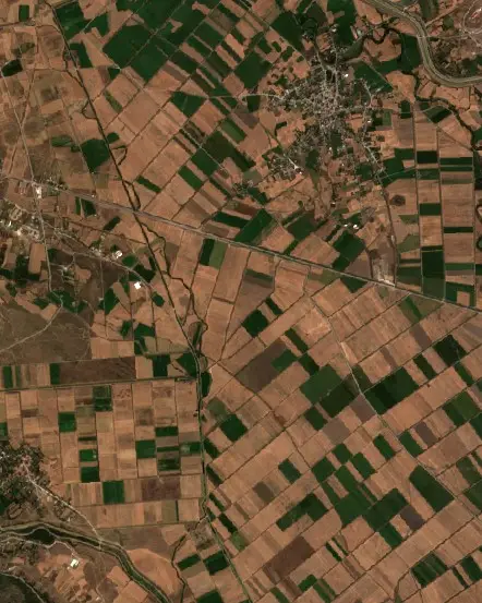 Öncesi —  (Sentinel-2, 2026-09-09)
