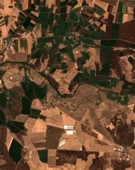Sonrası —  (Sentinel-2, 2026-09-20)