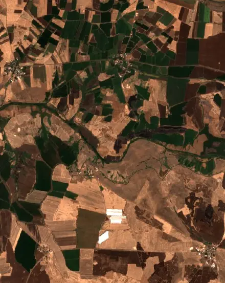 Öncesi —  (Sentinel-2, 2026-09-13)