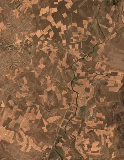 Öncesi —  (Sentinel-2, 2026-09-06)