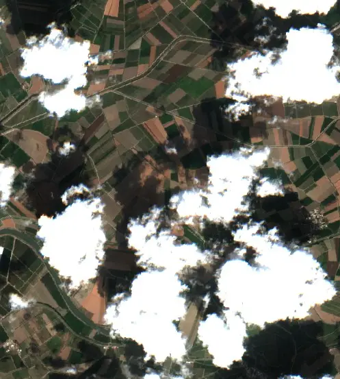 After —  (Sentinel-2, 2026-09-16)