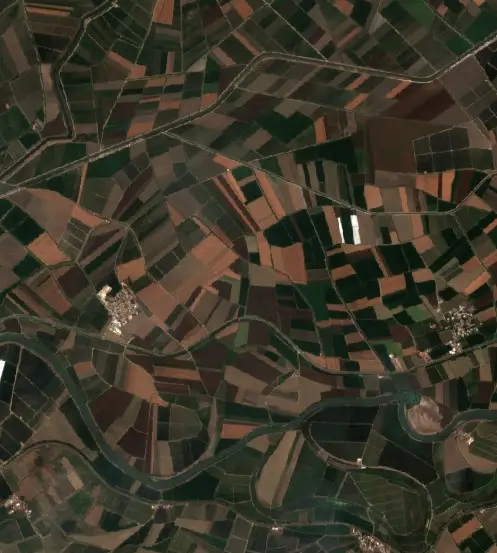 Before —  (Sentinel-2, 2026-09-09)