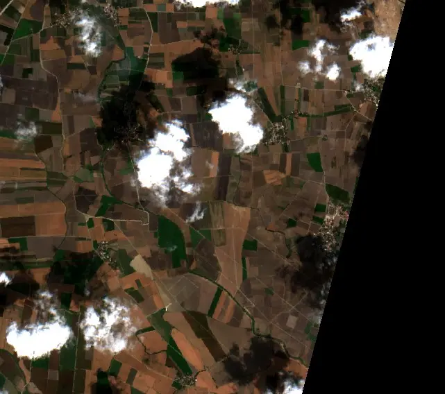 After —  (Sentinel-2, 2026-09-04)